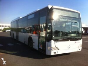 Mercedes Citaro LE Buse - Coach for sale