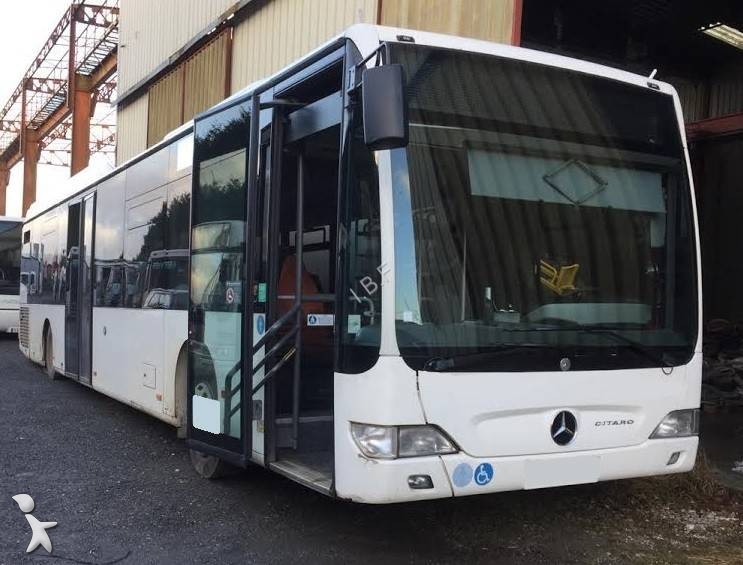 Mercedes Citaro LE Buse - Coach for sale