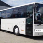 Mercedes Intouro Buse - City for sale