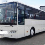 Mercedes Intouro Buse - City for sale — view 2