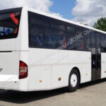 Mercedes Intouro Buse - City for sale — view 5
