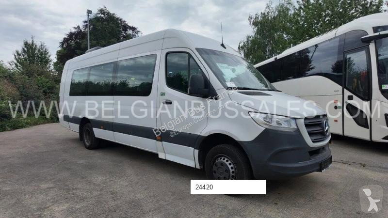 Mercedes Buse - Minibu for sale
