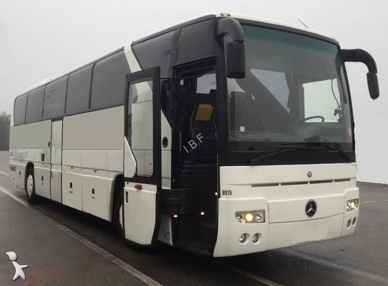 Mercedes Tourismo Buse - City for sale