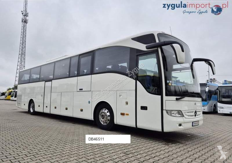Mercedes Tourismo RHD Buse - Coach for sale