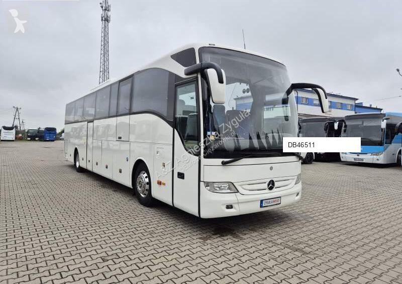 Mercedes Tourismo RHD Buse - Coach for sale — view 2