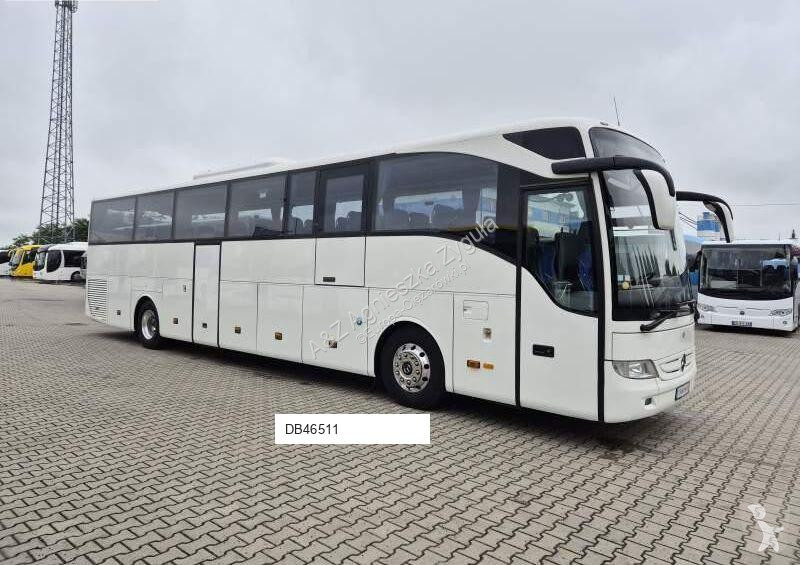 Mercedes Tourismo RHD Buse - Coach for sale — view 3