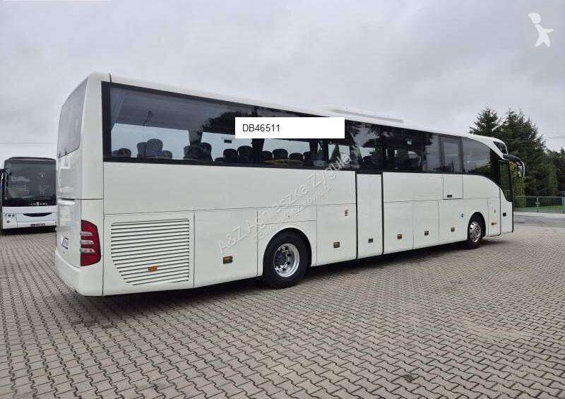 Mercedes Tourismo RHD Buse - Coach for sale — view 4