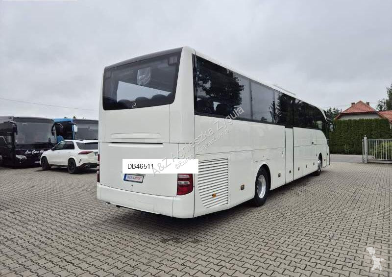 Mercedes Tourismo RHD Buse - Coach for sale — view 5