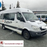 Mercedes Transfer 45 Buse - Minibu for sale