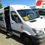 Mercedes Buse - Minibu for sale