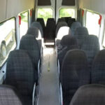 Mercedes Buse - Minibu for sale — view 2