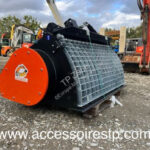 Merlo S45-500 Attachment - Bucket for sale
