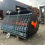 Merlo S45-500 Attachment - Bucket for sale — view 4