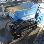 2021 Messersi TC 95 D Dump Truck for sale
