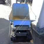2021 Messersi TC 95 D Dump Truck for sale — view 2