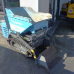 2021 Messersi TC 95 D Dump Truck for sale — view 3