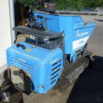 2021 Messersi TC 95 D Dump Truck for sale — view 4