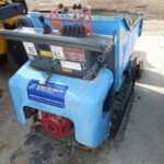 2017 Messersi TCH 13E MTP Dump Truck for sale — view 4