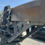 Metso Minerals Quarry Crusher for sale