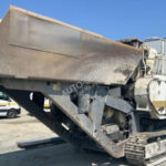 Metso Minerals Quarry Crusher for sale — view 2