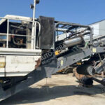 Metso Minerals Quarry Crusher for sale — view 3