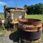 2006 Minyu HN51 Quarry - Crusher for sale — view 2