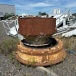 2006 Minyu HN51 Quarry - Crusher for sale — view 3