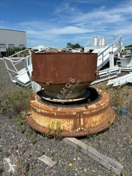 2006 Minyu HN51 Quarry - Crusher for sale — view 3