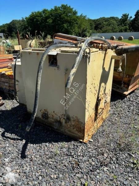 2006 Minyu HN51 Quarry - Crusher for sale — view 4