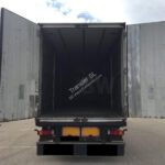 Mirofret TRS3 3F 13 55 Refrigerated Truck for sale — view 5