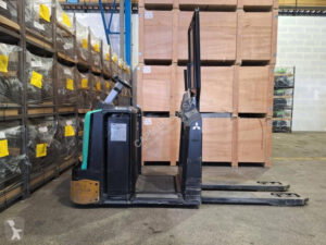 2019 Mitsubishi OPB20N2 Order Picker for sale
