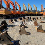 Morin Attachment - Bucket for sale