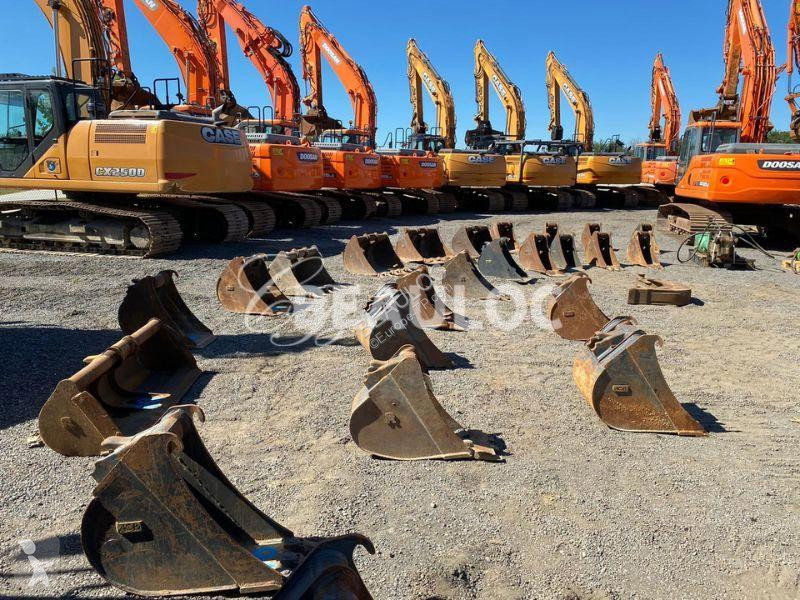 Morin Attachment - Bucket for sale
