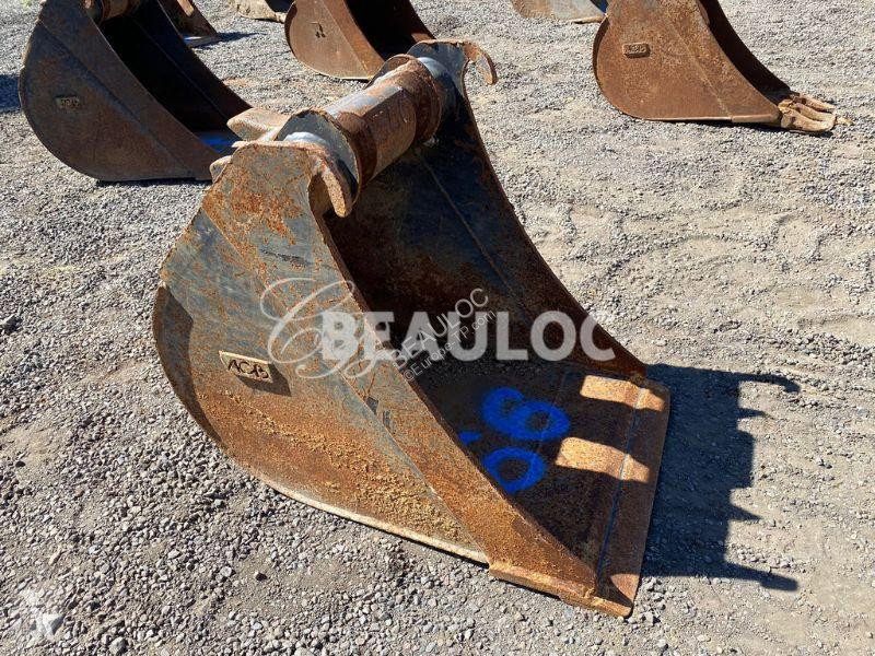 Morin Attachment - Bucket for sale — view 2