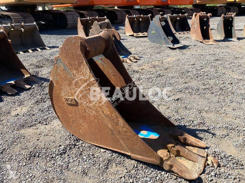 Morin Attachment - Bucket for sale — view 3