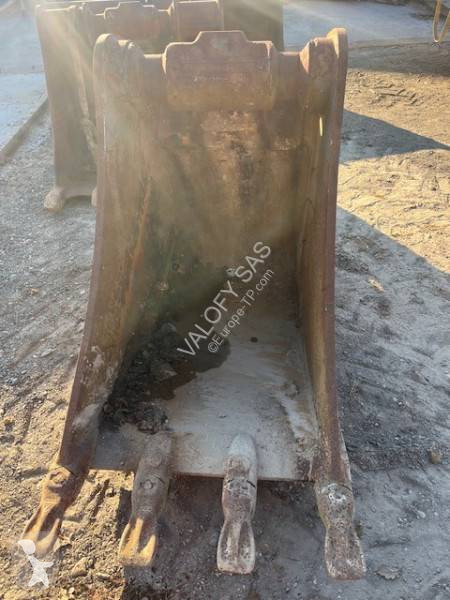 Morin Attachment - Bucket for sale