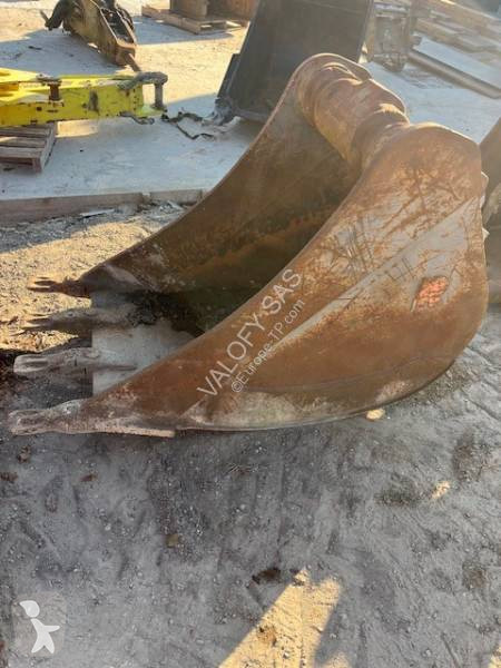 Morin Attachment - Bucket for sale — view 2