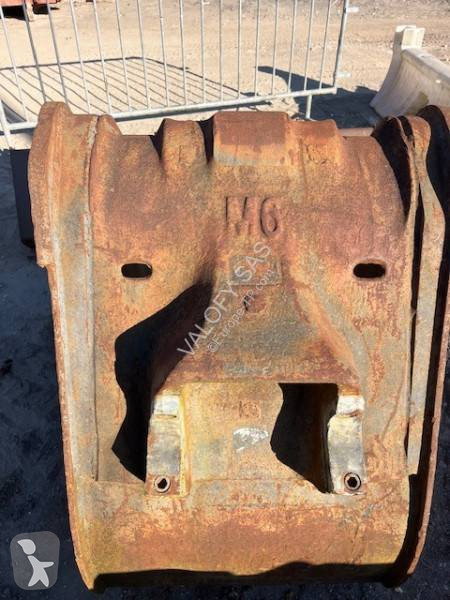 Morin Attachment - Bucket for sale — view 3