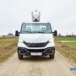 2024 Multitel MTE 230 EX Aerial Platform for sale — view 2
