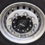 N Fruehauf Volquete Alige Semi Trailer - Tipping for sale — view 3