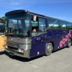 Neoplan N 212 Buse - Coach for sale — view 2