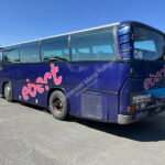 Neoplan N 212 Buse - Coach for sale — view 3