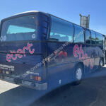 Neoplan N 212 Buse - Coach for sale — view 4