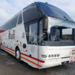 Neoplan N516 Buse - Coach for sale