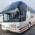Neoplan N516 Buse - Coach for sale — view 3