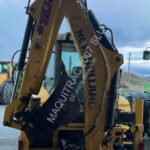 2017 New Holland B 110 C Loader - Backhoe for sale — view 5