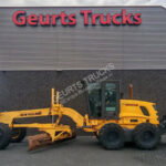 2012 New Holland Road - Asphalt Paver for sale