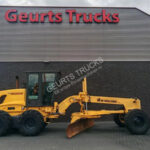 2012 New Holland Road - Asphalt Paver for sale — view 4