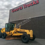 2012 New Holland Road - Asphalt Paver for sale — view 5
