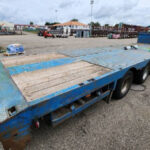 Nooteboom MCO 03 Low Loader Semi Trailer for sale — view 2